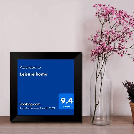 Leisure Home Colombo Kültér fotó