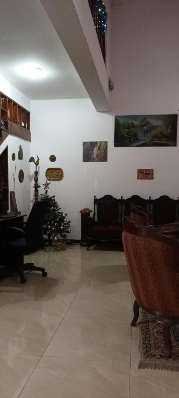 Leisure Home Colombo Kültér fotó
