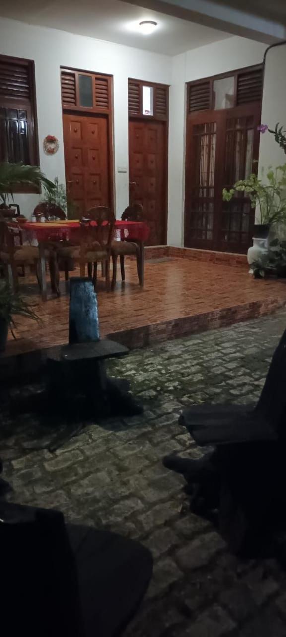 Leisure Home Colombo Kültér fotó