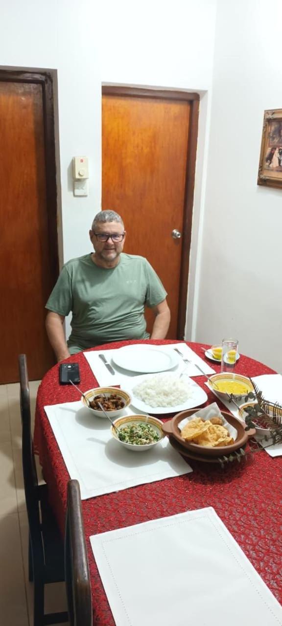 Leisure Home Colombo Kültér fotó