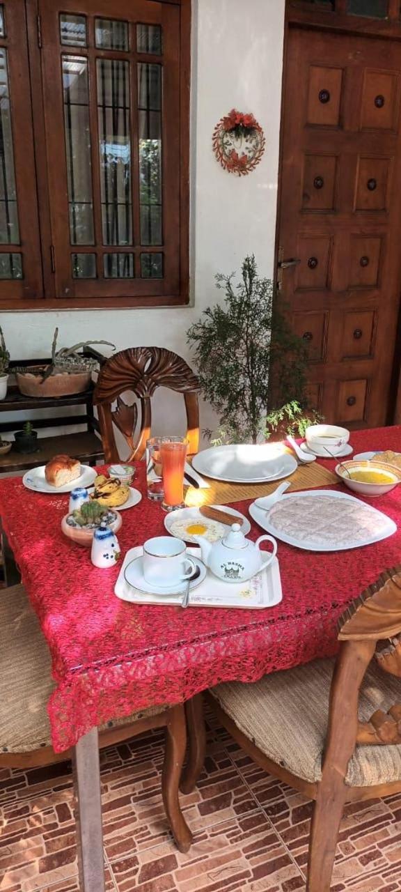 Leisure Home Colombo Kültér fotó