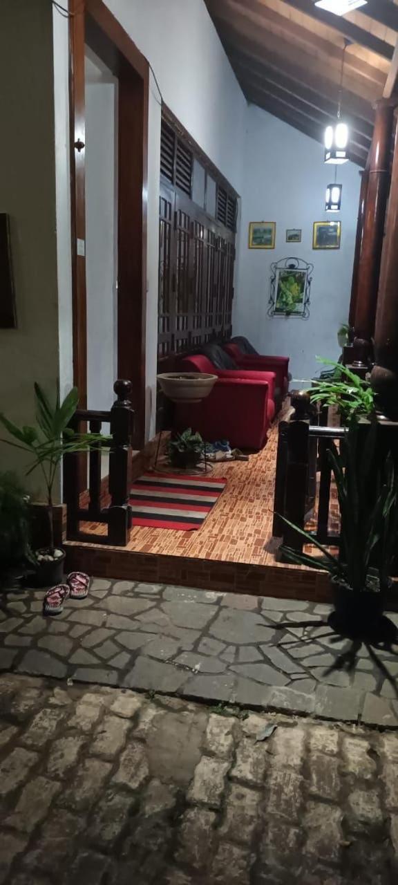 Leisure Home Colombo Kültér fotó
