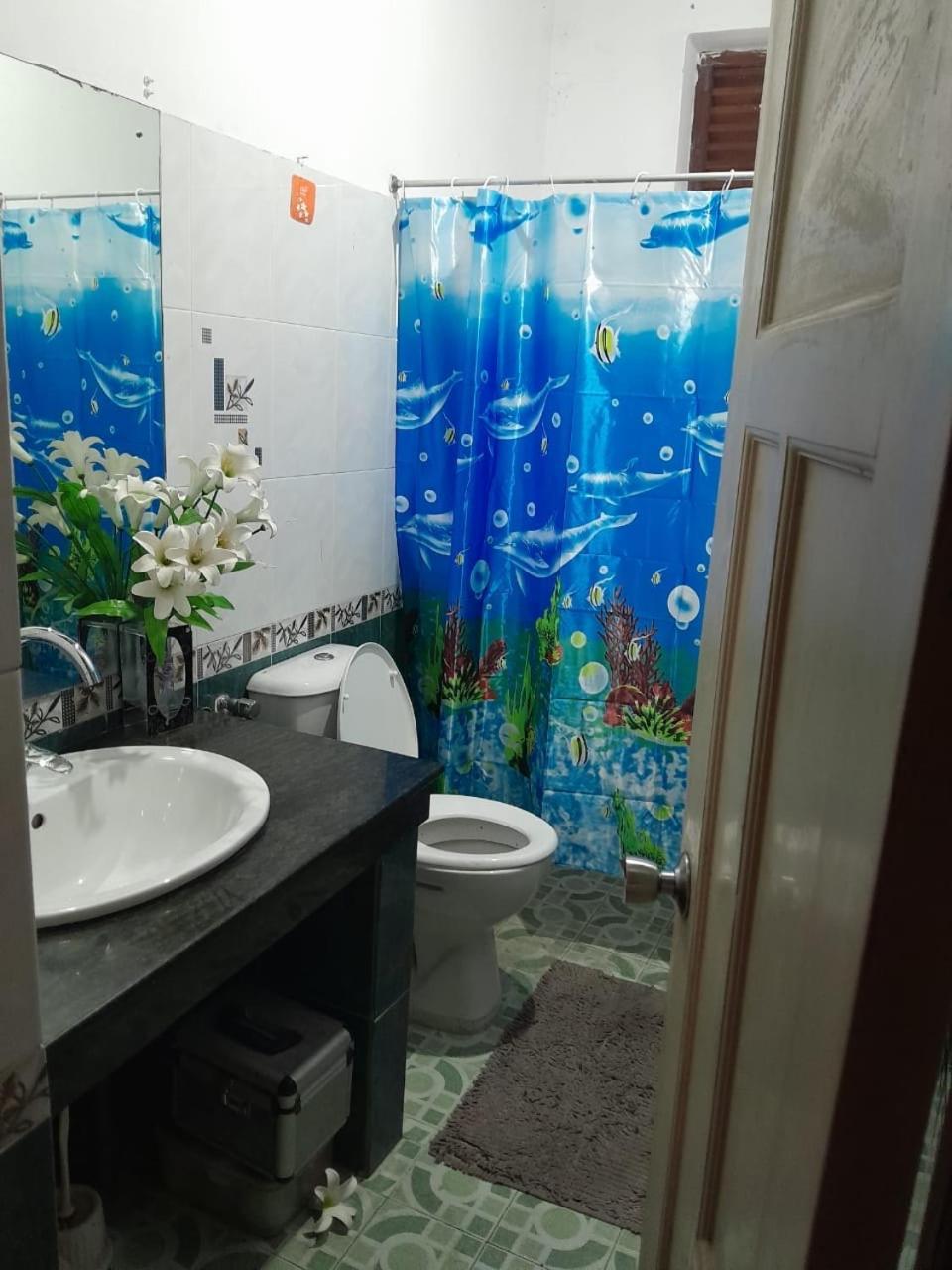 Leisure Home Colombo Kültér fotó