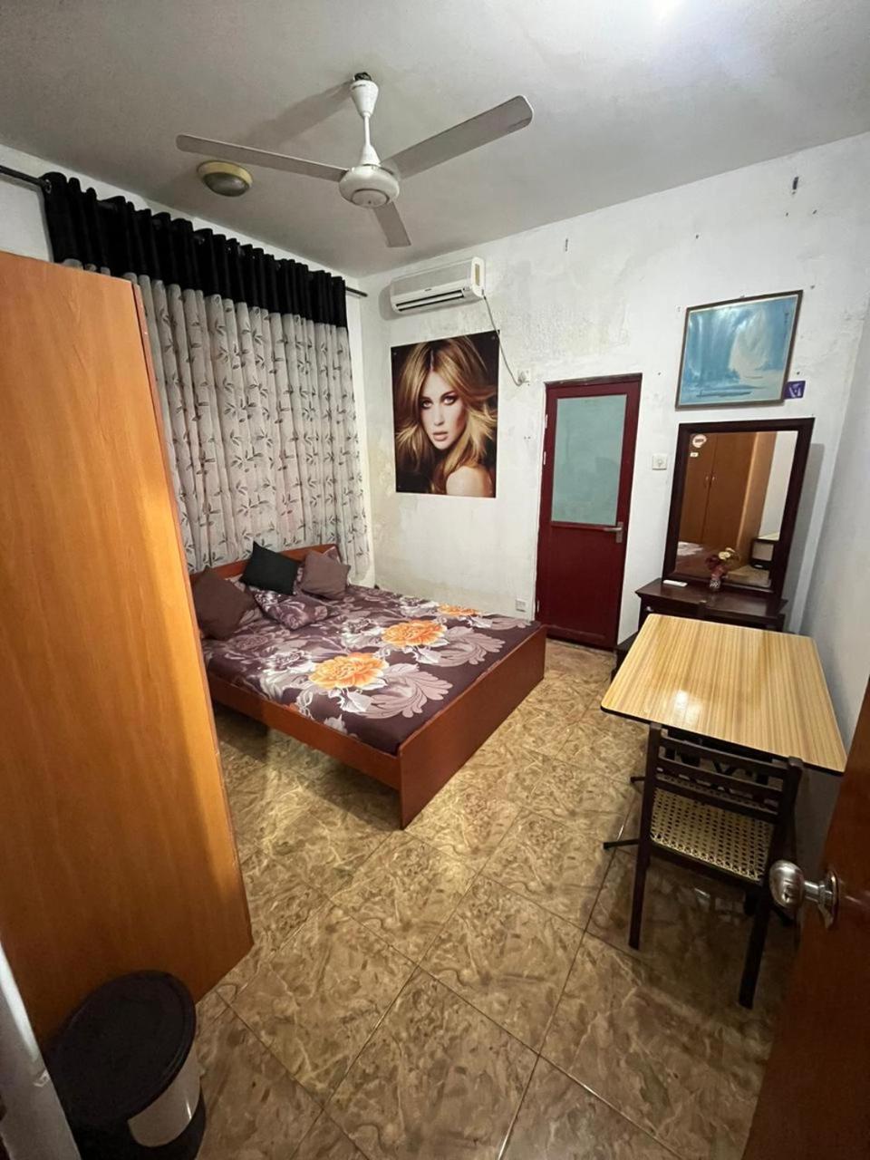 Leisure Home Colombo Kültér fotó