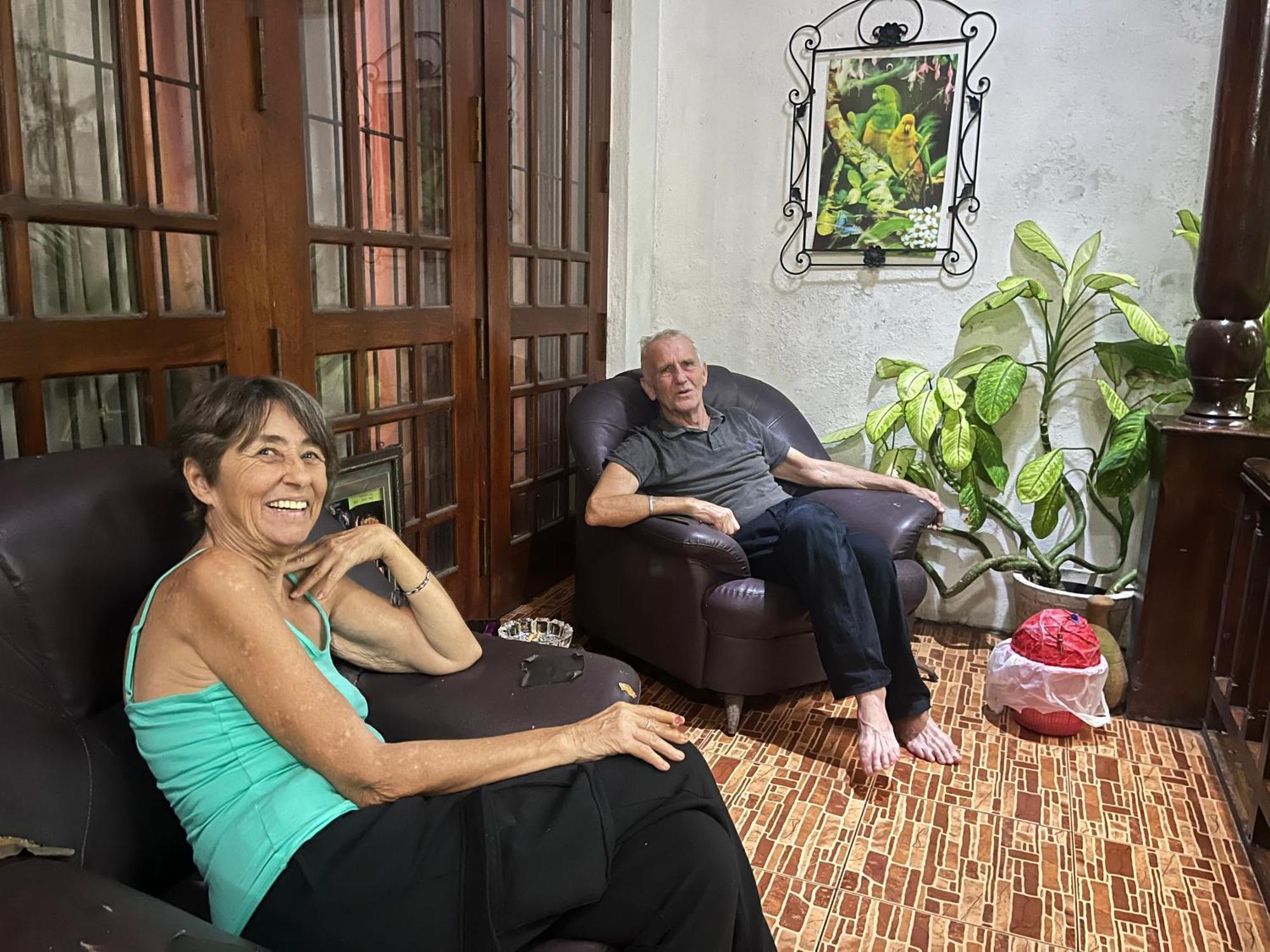Leisure Home Colombo Kültér fotó